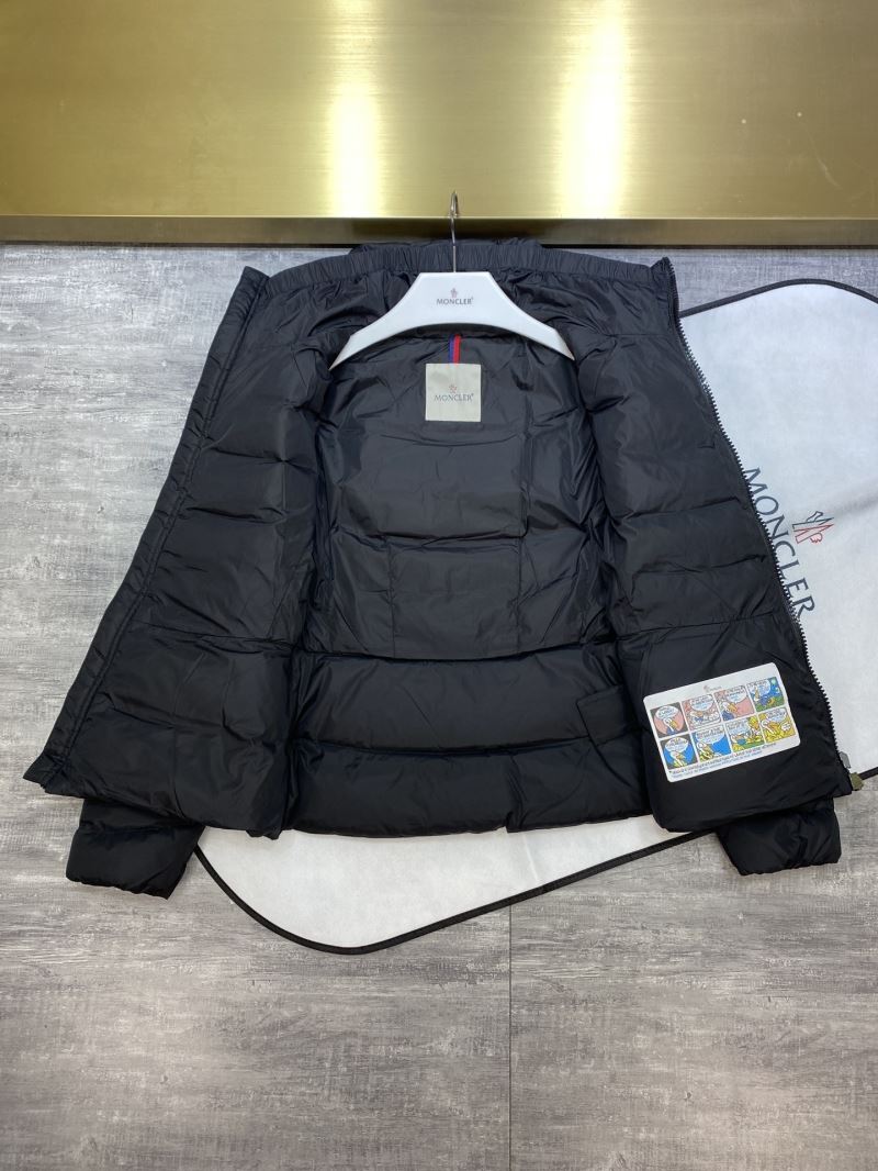 Moncler Down Jackets